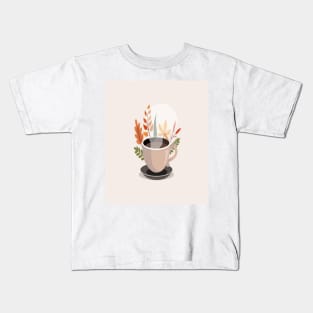 Are you bewing ciffee Kids T-Shirt